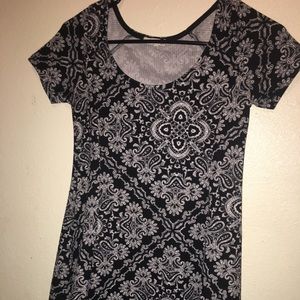 Charlotte Russe Dress Size Small